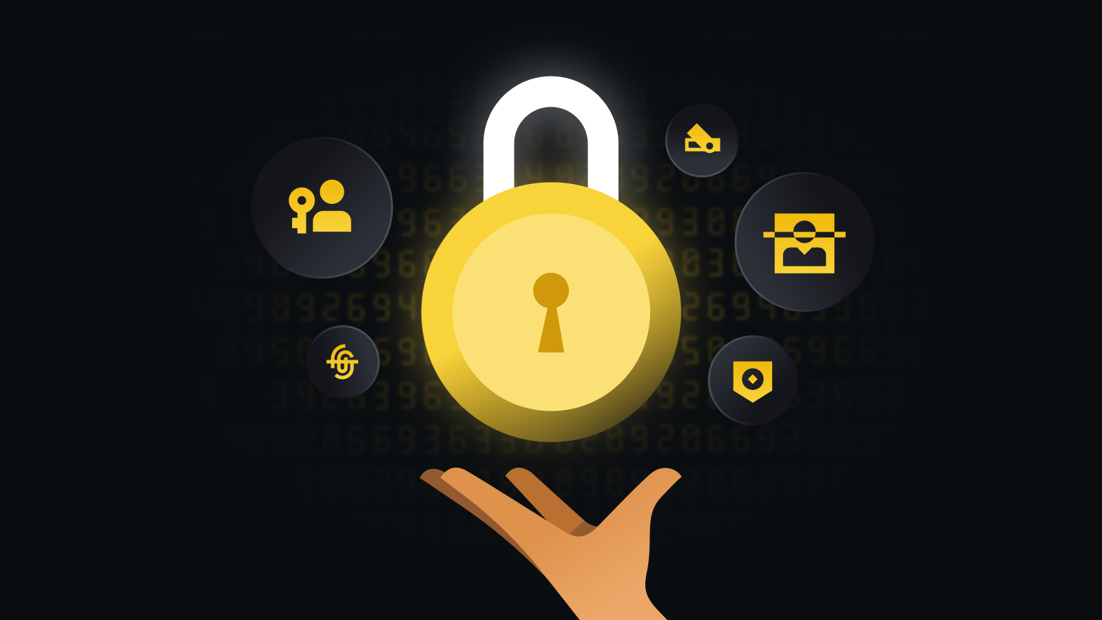 全链路数字资产服务